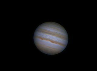 Jupiter - 10-7-2011
