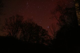 10/24/2011 - Aurora - Candor, NY