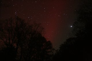 10/24/2011 - Aurora - Candor, NY