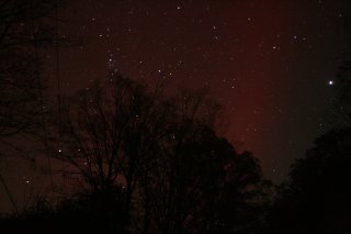10/24/2011 - Aurora - Candor, NY